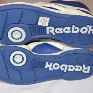 8s Deadstock Reebok Pop Tops Shoes 